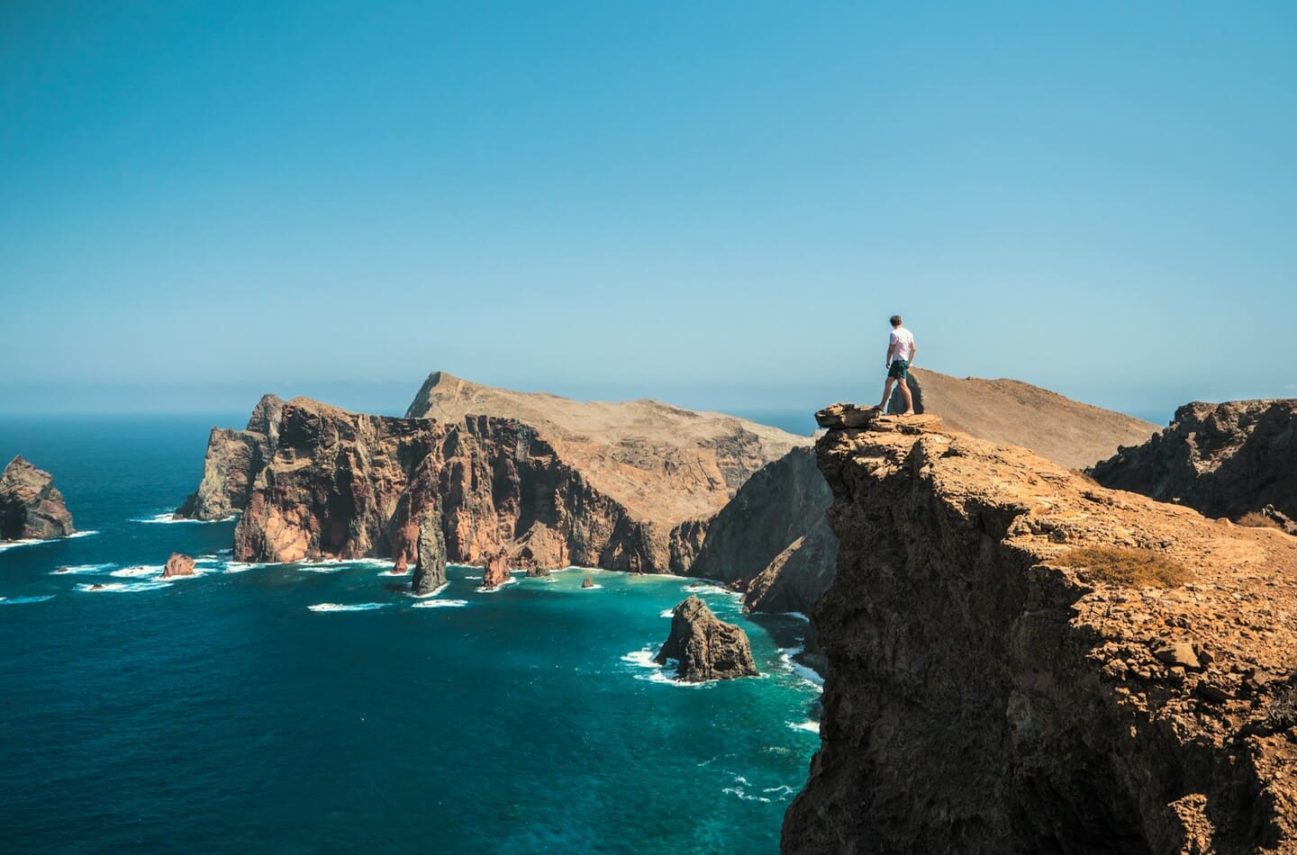 cosa vedere a Madeira